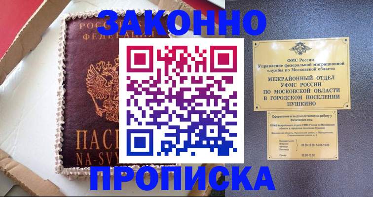 временная регистрация для всех в Лосино-Петровском